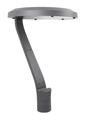 パークストリート アルミニウム LED ガーデンライト IP65 防水 85-265V 入力電圧