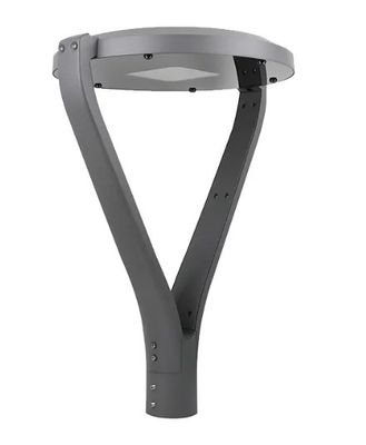 パークストリート アルミニウム LED ガーデンライト IP65 防水 85-265V 入力電圧