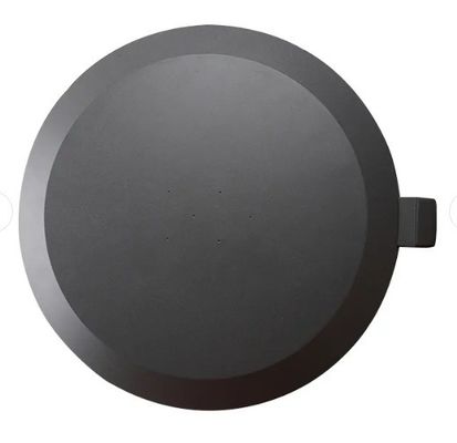 パークストリート アルミニウム LED ガーデンライト IP65 防水 85-265V 入力電圧