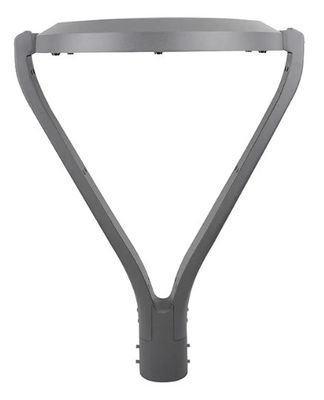 パークストリート アルミニウム LED ガーデンライト IP65 防水 85-265V 入力電圧