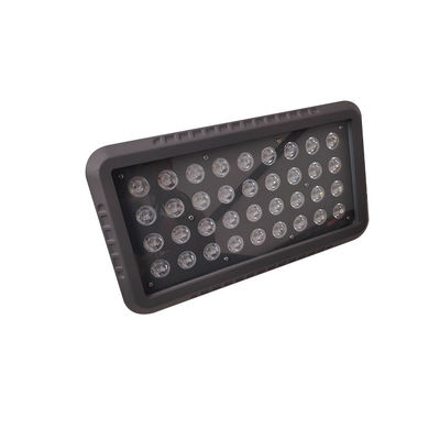 IP67 アウトドア 36W 60W 80W 100W スクウェア LED 洪水照明 70 Ra カラーレンダリング インデックス