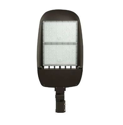 スマートシティ LED ストリートライト CCTV アルloy ダイカスト 100W/150W 防水 IP66