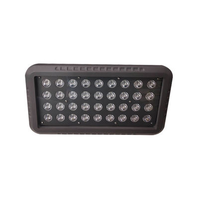 IP67 アウトドア 36W 60W 80W 100W スクウェア LED 洪水照明 70 Ra カラーレンダリング インデックス