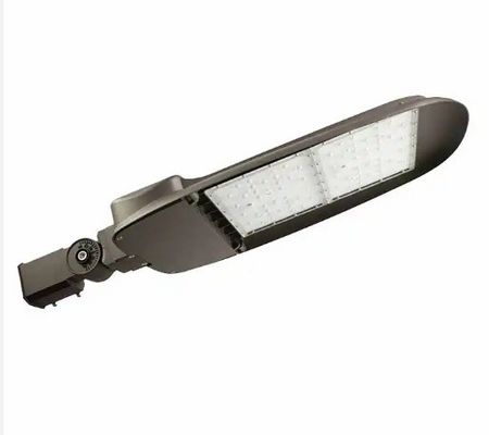 スマートシティ LED ストリートライト CCTV アルloy ダイカスト 100W/150W 防水 IP66