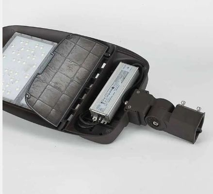 スマートシティ LED ストリートライト CCTV アルloy ダイカスト 100W/150W 防水 IP66