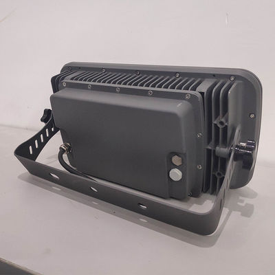 IP67 アウトドア 36W 60W 80W 100W スクウェア LED 洪水照明 70 Ra カラーレンダリング インデックス