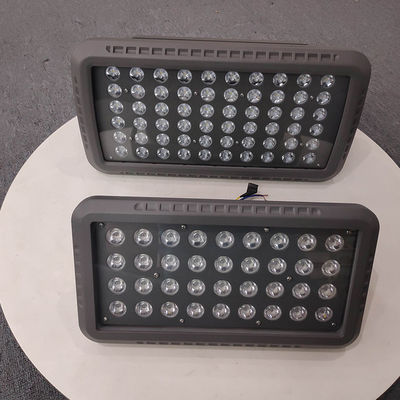 IP67 アウトドア 36W 60W 80W 100W スクウェア LED 洪水照明 70 Ra カラーレンダリング インデックス