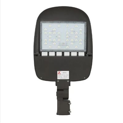 照明と回路設計 屋外道路ランプのためのIP65防水LED路灯