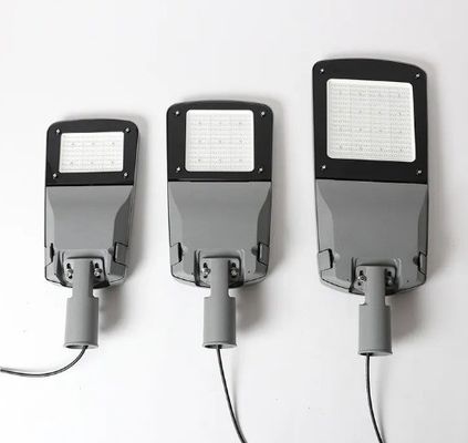 屋外路灯 LED路灯 高照明効率とIP65防水