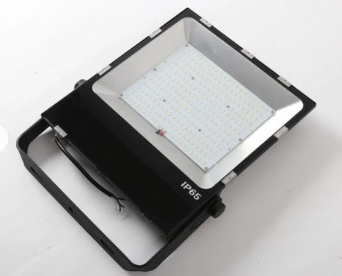 LED 防水灯 200W IP65 防水 省エネ スポットライト 5 室外スタジアム