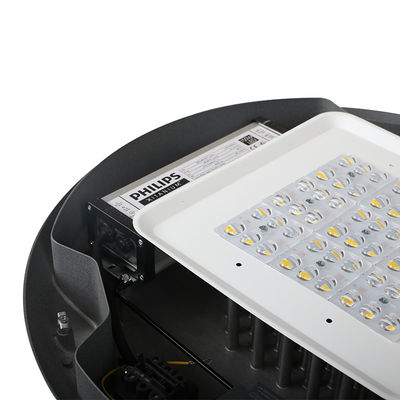3900~19500lm LED ボラーード 芝生 投影 高明るさ ストリート ランプ 柱 洪水 ライト