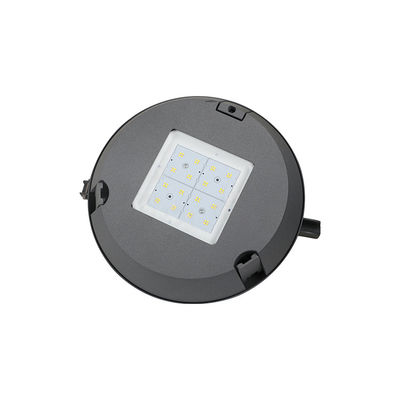 3900~19500lm LED ボラーード 芝生 投影 高明るさ ストリート ランプ 柱 洪水 ライト