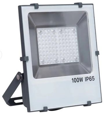 防水プロジェクター 50W 100W 150W 部品 13000lm の LED 洪水照明