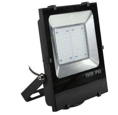 防水プロジェクター 50W 100W 150W 部品 13000lm の LED 洪水照明
