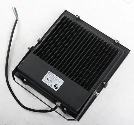 防水プロジェクター 50W 100W 150W 部品 13000lm の LED 洪水照明