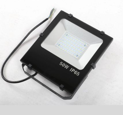 防水プロジェクター 50W 100W 150W 部品 13000lm の LED 洪水照明