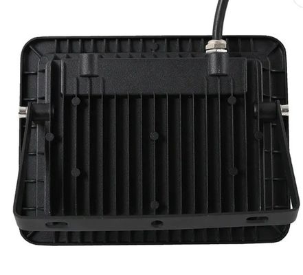 センサー付き100WLED防水投影機 6500K 10000Lm