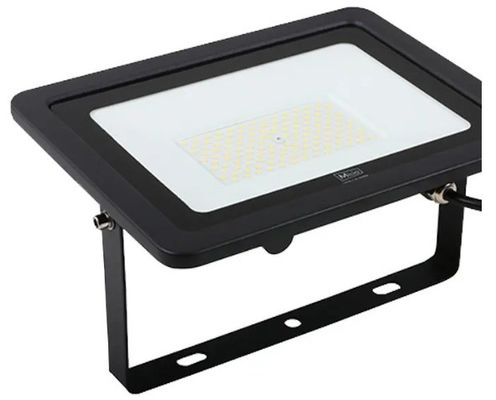 センサー付き100WLED防水投影機 6500K 10000Lm