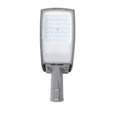 道路照明 50w 100w 150w 200w 屋外路灯 IP65 4000K CCT の防水