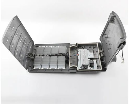 屋外 50w 100w 150w 200w LEDストリートライト 高性能 鋳型アルミ IP65