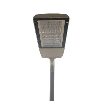 IP66 防水道路ランプ 300W 400W 室外照明用 LED路灯 -25-50C