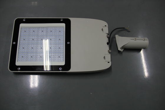 IP66 防水道路ランプ 300W 400W 室外照明用 LED路灯 -25-50C