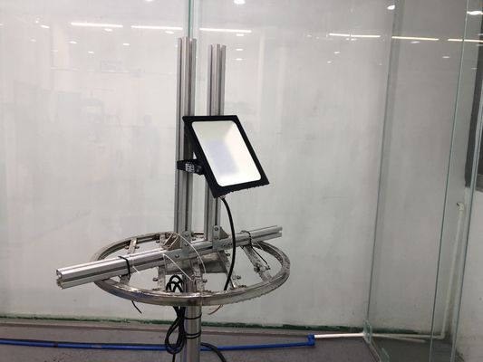 屋外IP65IP66照明 高電力フルワット300W 400W LED路灯 鋳造型アルミホッシング