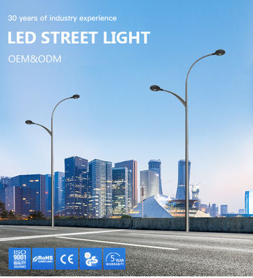 天気防災型 鋳造型 アルミホイジング 屋外 IP65 IP66 40W 高速道路用 LED路灯