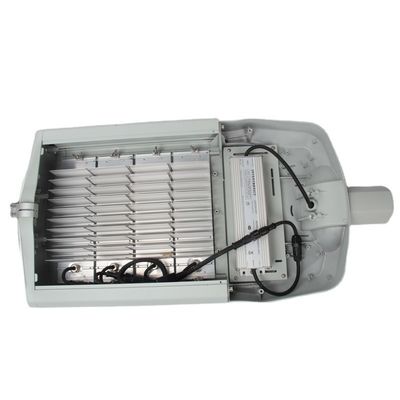 型式鋳造 アルミ IP65 防水 屋外 LED ストリートライト 70 Ra 5 200W/250W/300W/350W