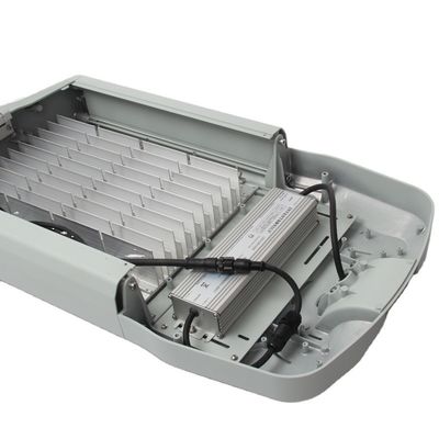 型式鋳造 アルミ IP65 防水 屋外 LED ストリートライト 70 Ra 5 200W/250W/300W/350W