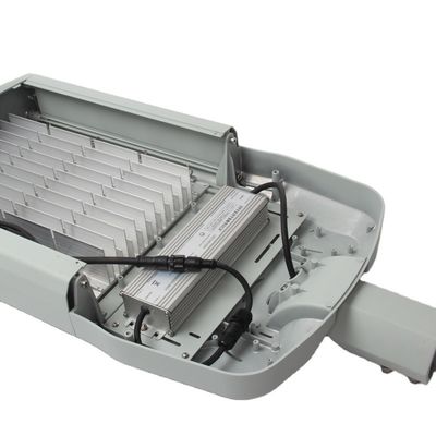 型式鋳造 アルミ IP65 防水 屋外 LED ストリートライト 70 Ra 5 200W/250W/300W/350W