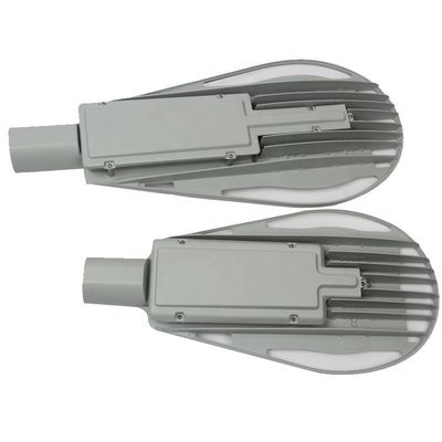 IP65 30w 50w アウトドア防水ソリューションのための1つの統合LEDストリートライト