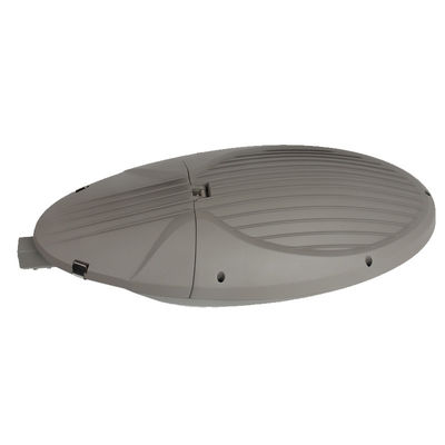 室外ガーデン 80w/100w アルミ LED ストリートライト 50000 時間 寿命と材料