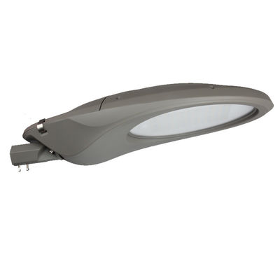 室外ガーデン 80w/100w アルミ LED ストリートライト 50000 時間 寿命と材料
