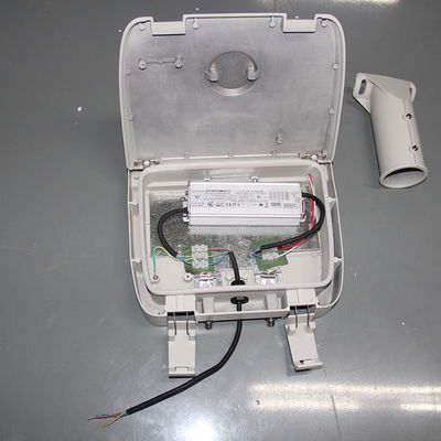 6600〜16500lm ランプ 光流量 lm IP66 長期用 屋外用 LED パワー ストリートライト