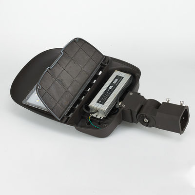 高功率 150W 300W LED路灯 道路プロジェクト用 電力系数 0.95 2700-6500K