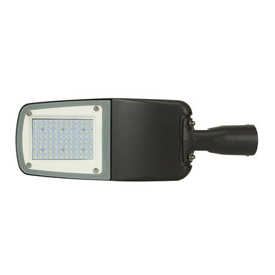 50 作業時間 屋外高速道路 防水 IP66 アルミニウム LED ストリートライト プロジェクト