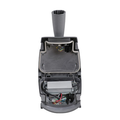 IP66 90lm/w 100w 150w 200w 屋外道路路灯 スマートシティ LED路灯
