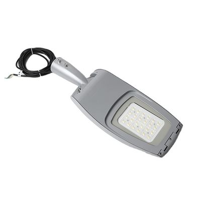 8kg IP65 アルミ 鋳造 100W 200W LED ストリートライト 8kg