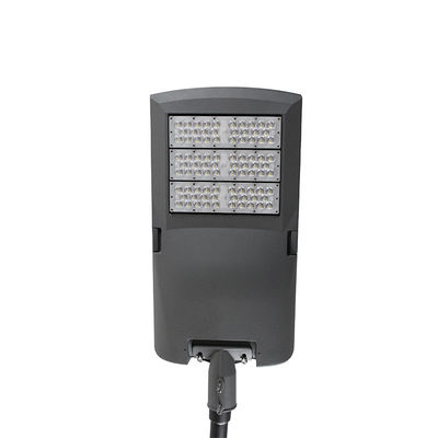 防水高光 LEDストリートライト 100W 150W 200W 250W 300W AC100-277V入力