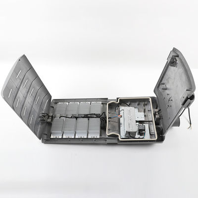 防水高光 LEDストリートライト 100W 150W 200W 250W 300W AC100-277V入力