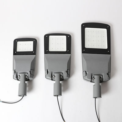 70 Ra アルミニウム 屋外防水 IP66 LED ポスト ストリートライト XLD-R06