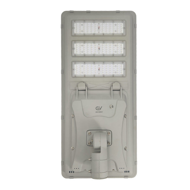 IP66 防水 アルミニウム 300w 400w 500w 太陽光照明路灯