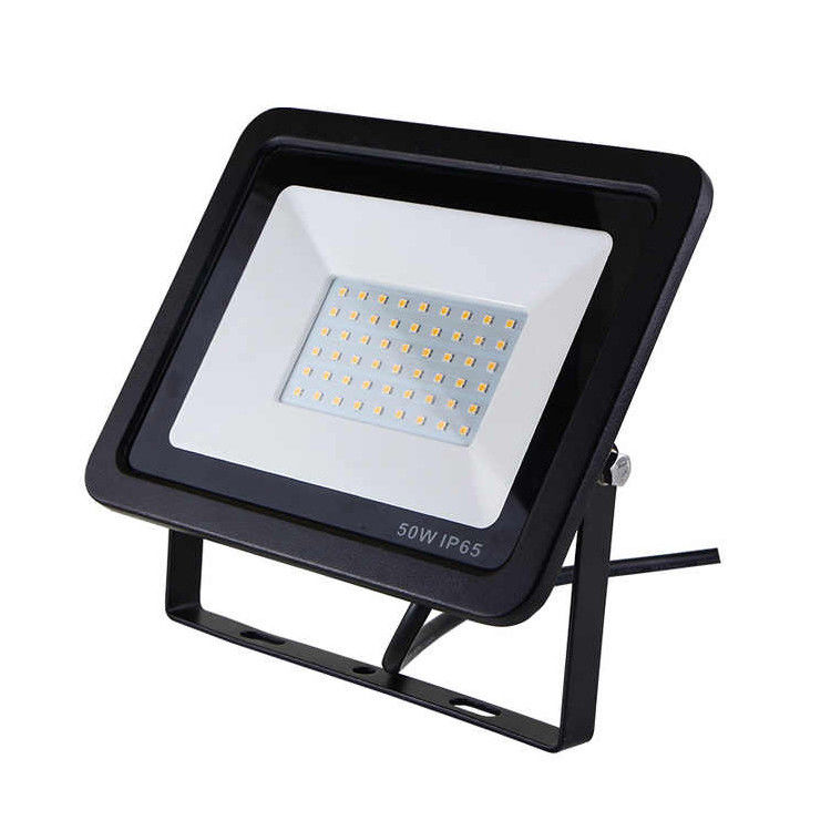24000lm 10w 20w 30w 50w 100w 150w IP66 SMD反射器 防水屋外LED洪水灯
