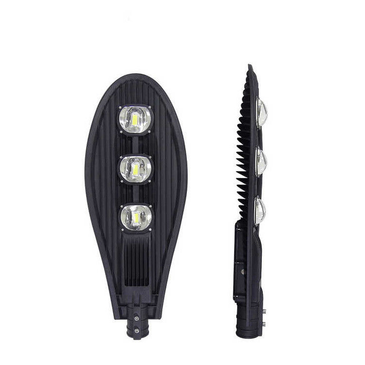 100W 高ルメンズ リモコン IP65 オールインワン LED ストリートランプ