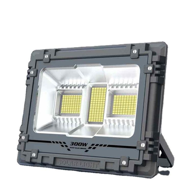 アルミホイジング 50W 100W 150W 200W 300W IP65 IP66 AC220V 屋外用LEDフロードライト