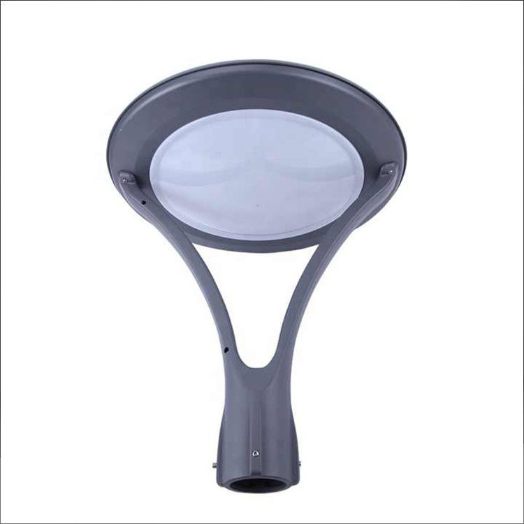 防水 Ip65 3W-60W LED ガーデンライト アルミ 現代のデザイン 屋外照明
