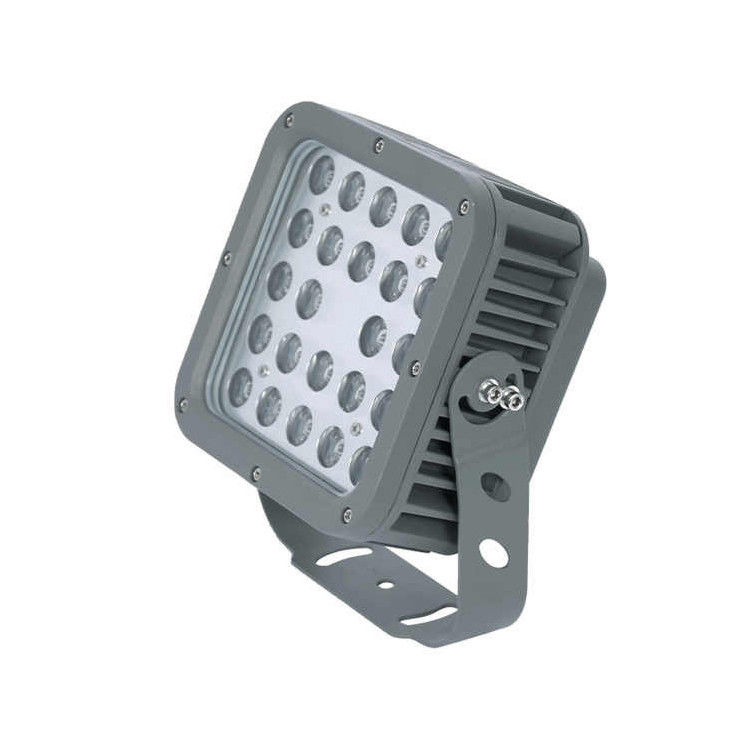 12w 18w 24w 36w 48w LED洪水照明 作業温度 -20 60CとIP65評価