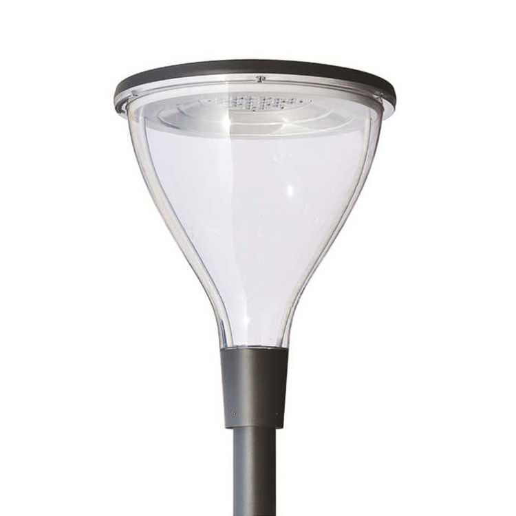 35-65w IP65 アルミニウム LED 庭灯 庭道 作業温度 -40 50C