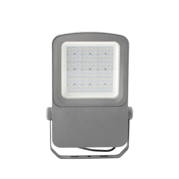 30W-800W LED 洪水照明 50000 時間 作業寿命 4000k 色温